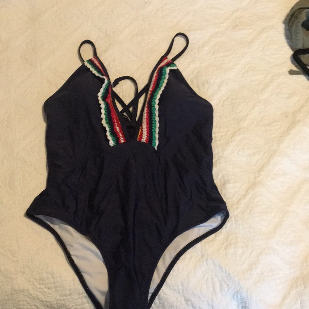 Cupshe one piece